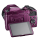 Nikon Coolpix B500 fioletowy - 310047 - zdjęcie 7